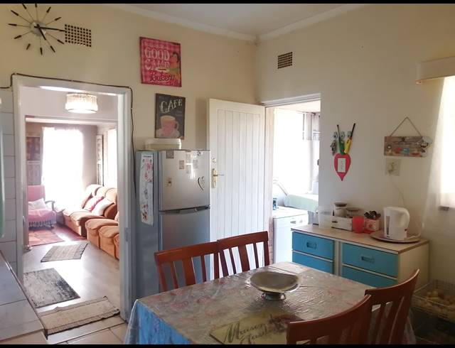 3 BEDROOM FREESTANDING SOLD IN STILFONTEIN EXT 3